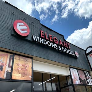Elegant Windows & Doors Inc
