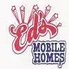 Ed's Mobile Homes logo