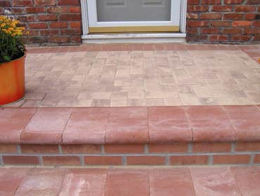 Paving & Masonry