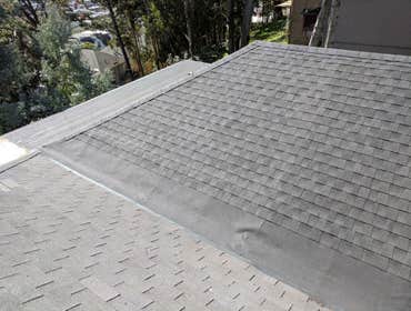 U L Roofing Residential and Commercial Projects