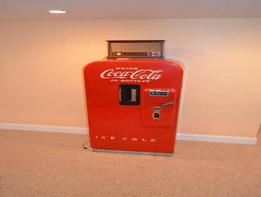 Buttonwood Rd Finish Basement w/ custom bar