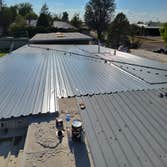 Ridge Roofing LLC