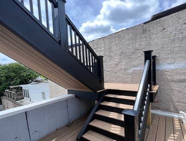 Photos by Limitless Industries and Outdoor Living Spaces #1