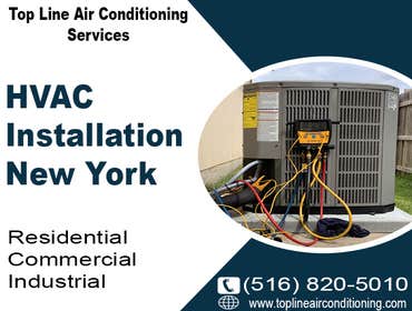 Photos by Top Line Air Conditioning Services #1 Top Line Air Conditioning Services. is a premier Air Conditioning services company in New York City. We