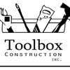 Toolbox Construction Inc logo