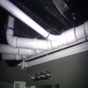 Old Drains Repaired or Replaced In many cases, plumbing remodel jobs are covered up to 90% by your Home Owners Insurance Policy. Valu-Rite...