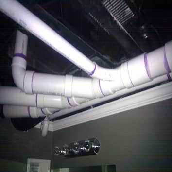 Old Drains Repaired or Replaced In many cases, plumbing remodel jobs are covered up to 90% by your Home Owners Insurance Policy. Valu-Rite Plumbing, In