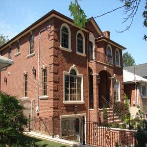 New Construction Homes