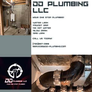 DD Plumbing LLC