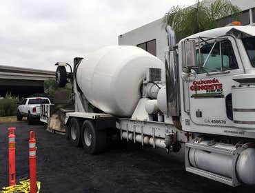 Photos by Gerber Concrete Services Inc #1