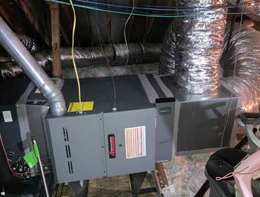 Photos by 68 Degrees HVAC #1