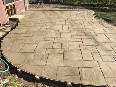 Photos by San Rafael Concrete Contractors #1