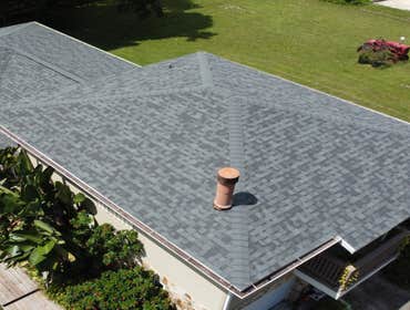 Roofing