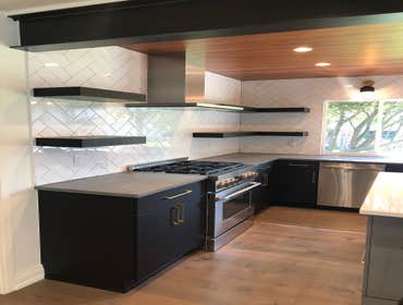 Photos by Cowdin Design + Build #1