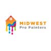 Midwest Pro Painters logo