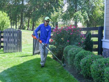 Photos by Earthbound Paving & Landscaping #1