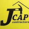 J-cap Contractors, LLC logo