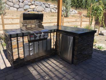 Photos by Omega Landscape Solutions LLC #1