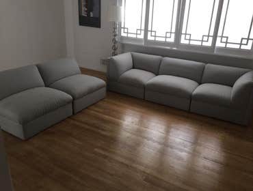 Project photos