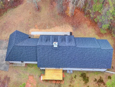Roofing contractor in Scottsdale, AZ