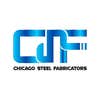 Chicago Steel Fabricators logo