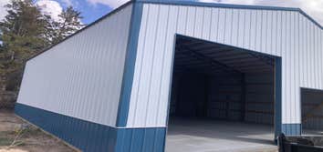 Photos by Unit 24 Welding and Construction #2