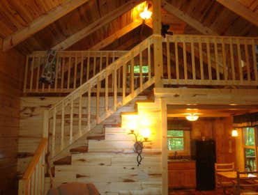 Photos by Big Fork Valley Log Cabins LLC #1