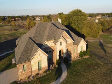 Roofing Shingle Gallery