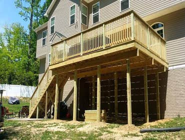 Photos from Attention To Detail Maintenance Llc