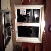 New Window Install