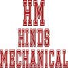 Hinds Mechanical LLC logo