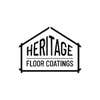 Heritage Floor Coatings logo