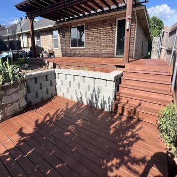Elion Landscaping & Tree Service