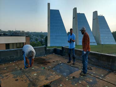 Photos from Preferred Roofing and Restoration LLC