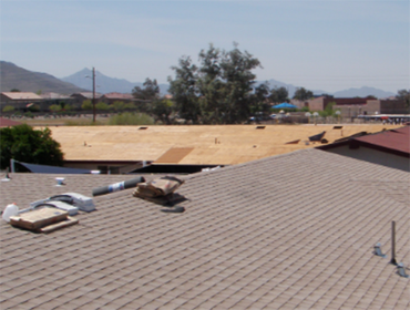 Project photos from Quality Custom Roofing, Llc