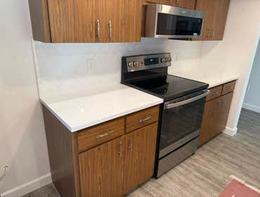 Padilla’s Home Solutions LLC works