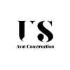 Us Avat Construction logo
