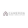 Cameron Home Insulation logo