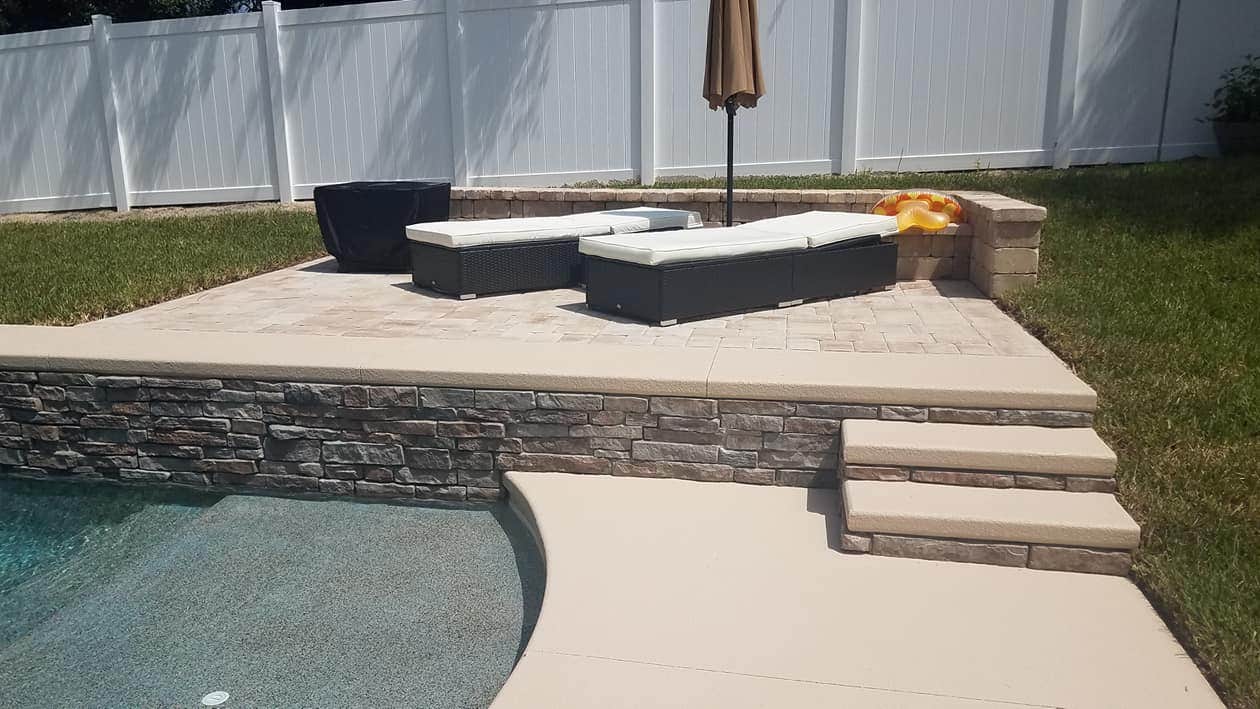 Buzz Davis Pools | DeLand FL | Read Reviews + Get a Bid | BuildZoom