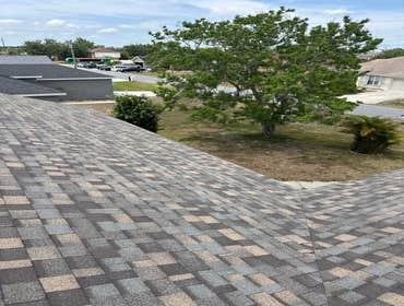Photos by Redfish Roofing #1