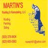 Martins Remodeling LLC logo