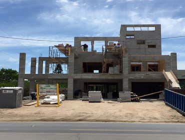 Project photos