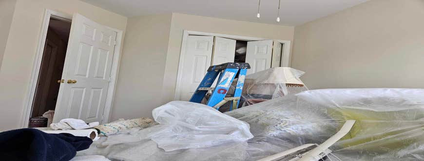 Painting project