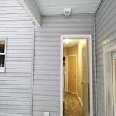 South Abington laundry room addition