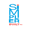 Simplerbuilt Inc. - General Contractor logo