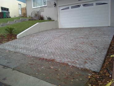 Photos by Diamond's Concrete Construction #1