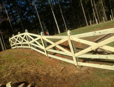 Fences