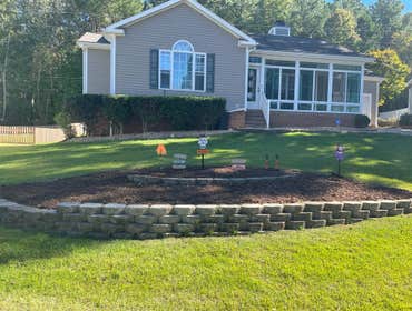 Photos by Neighborhood Lawn Service #2