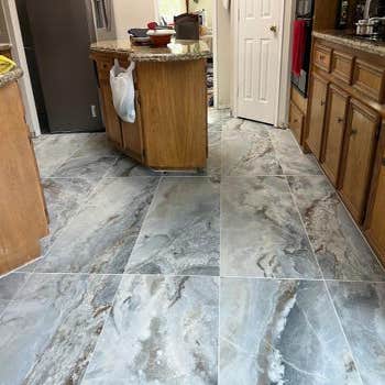 at Home Flooring