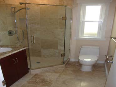 Custom Baths